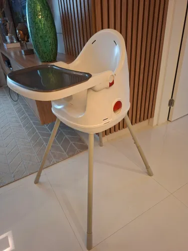Cadeira de alimentação infantil - Safety 1st