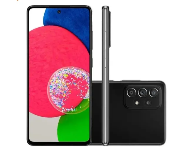 Samsung Galaxy a52s 5g