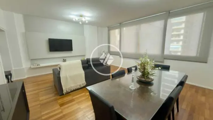 Apartamento : Padrão - Residencial - Ipanema
