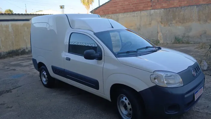 RB Transportes de cargas