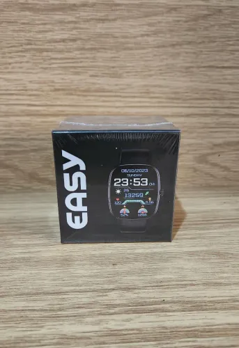 Smartwatch Wearzone Easy ORIGINAL (A prova d'agua)