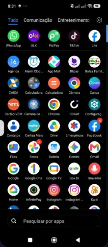 Redmi poco C75 