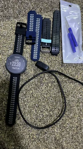 GARMIN 235