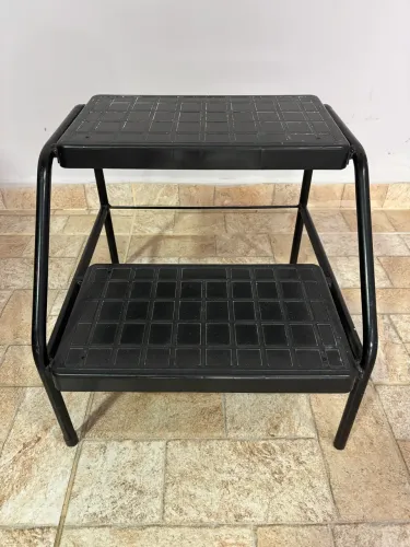 Escadinha para estética 