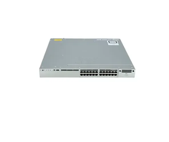 Switch Cisco Catalyst 9300  24x 1G RJ45 C9300-24T-A