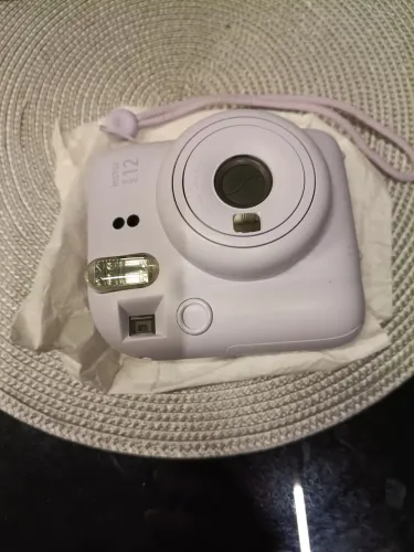 Instax mini 12