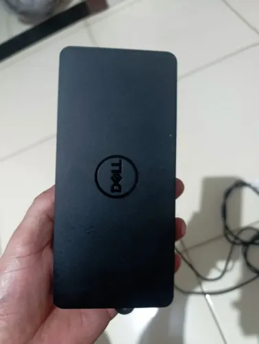 Dell Universal Dock Station D6000