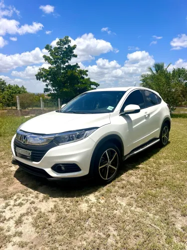Honda HR-V LX 1.8 Flexone 16V 5P Aut. 2019