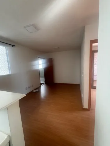 Apartamento perfeito pra morar.