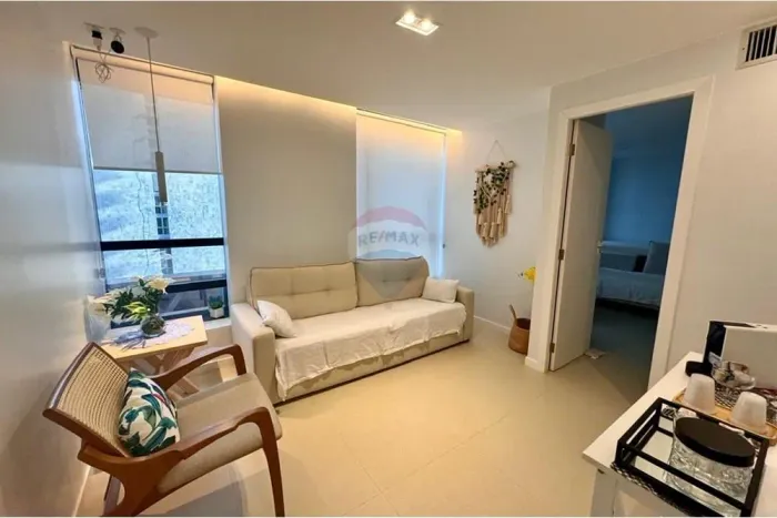 Sala Comercial Mobiliada SBN Via Capital Asa Norte