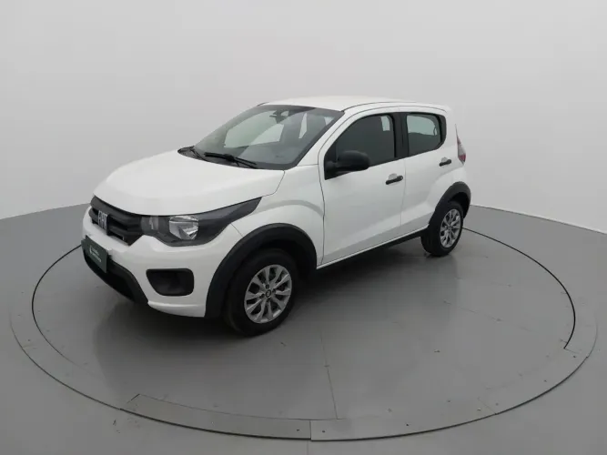 Fiat Mobi Like 1.0 Fire Flex 5P. 2024