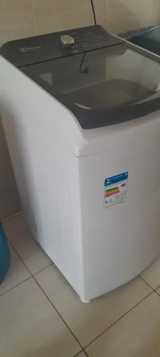 Maquina de lavar