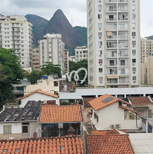 Apartamento 3 quartos 1 suíte 72m²-Grajau