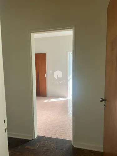 Apartamento para venda e locação no bairro Centro de Campinas - SP