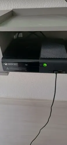 Xbox 360 Slim