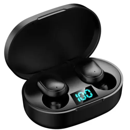 Fone Bluetooth TWS Sem Fio