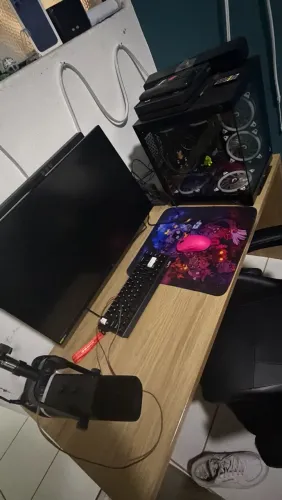 Vendo PC Gamer em ótimos status