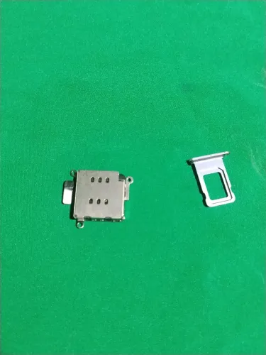 Leitor de chip iPhone 11