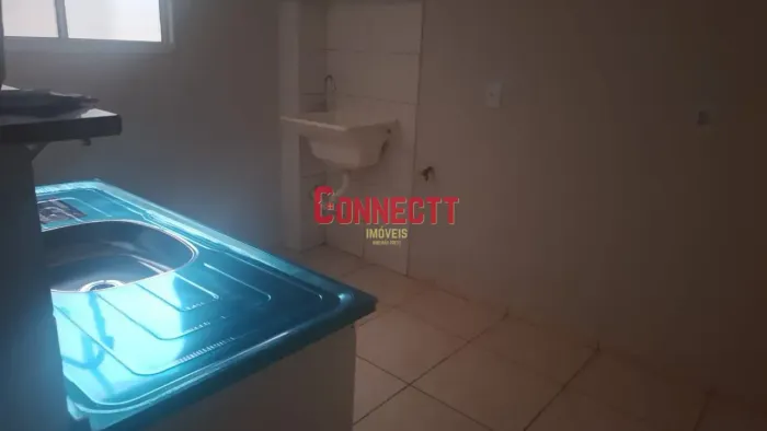 Apartamento à venda, Conjunto Habitacional Sílvio Passalacqua, Ribeirão Preto, SP