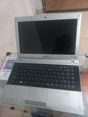 Notebook Samsung 6gb ram hd 500gb