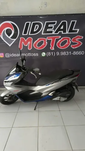 Honda/PCX 150 SPORT ABS - 2021