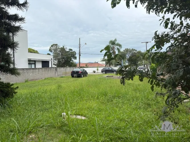 terreno em condomnio a venda em Cacupe