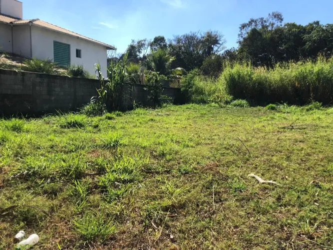 AV. SICILIA - BANDEIRANTES - O MAIOR LOTE