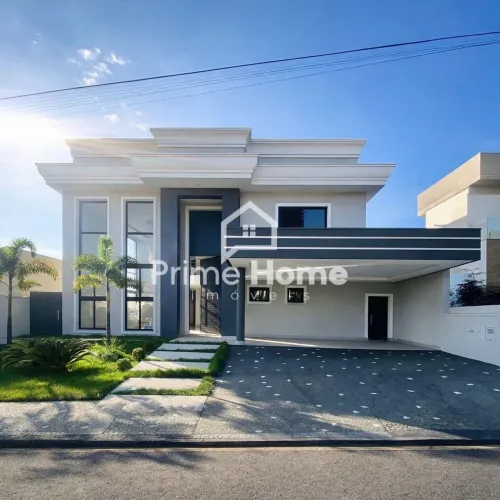 casa - Chácara Letônia - Americana