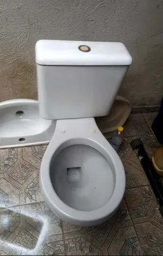 VASO ACLOPADO USADO