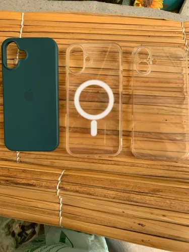Capa de iphone