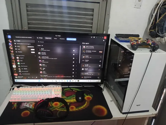 Pc gamer 10° geração