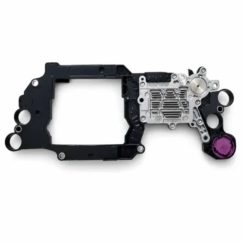 Módulo Câmbio Automatizado Mercedes A0034462410 Vgs2-fcvt Usado