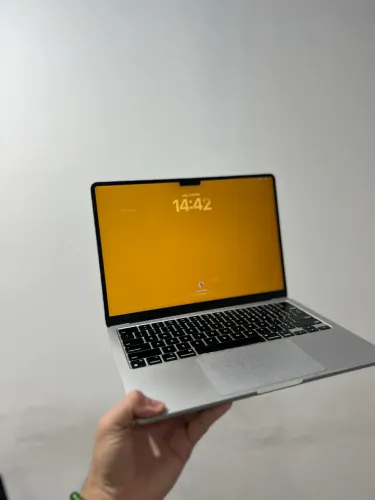 Vendo Macbook Air M2 