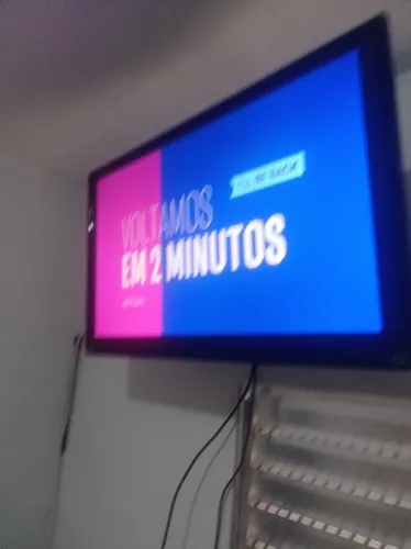 Tv Toshiba 32 polegadas led