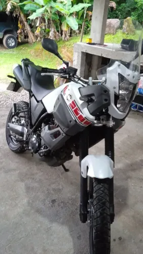 Tenere 660 Ano 2013 57.000km Valor 33.000,00