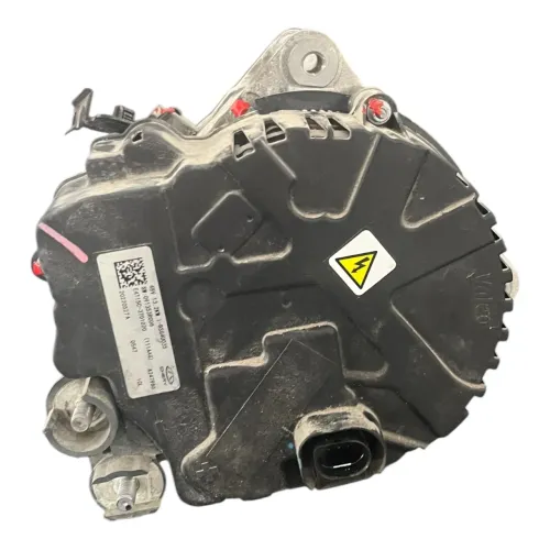 Alternador Caoa Chery Tiggo 5x Híbrido 2020 A 2025 