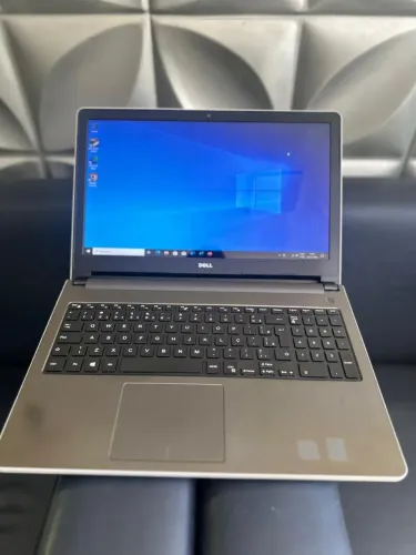 Notebook Dell
