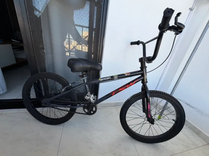 Bicicleta Aro 20