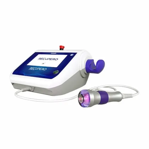 Ultrassom e Laserterapia Recupero - MMO