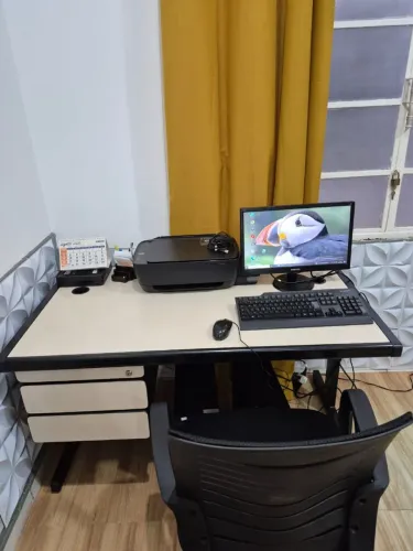 Computador de mesa pra trabalhar