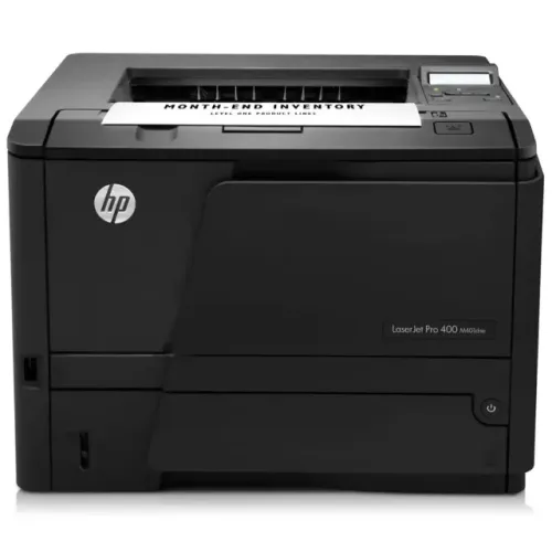 Impressora HP Pro 400