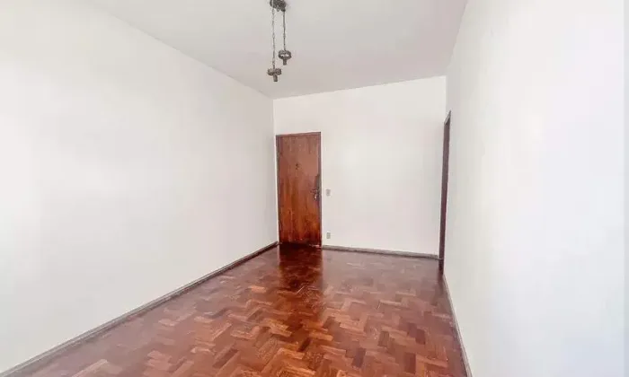 Apartamento de 1 quarto, à venda, no Santo Antônio