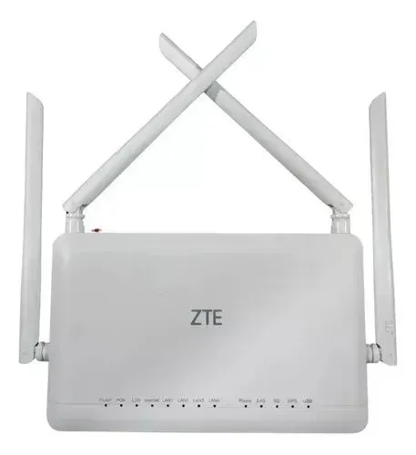 Lote 10 Ont f6600p wi-fi 6
