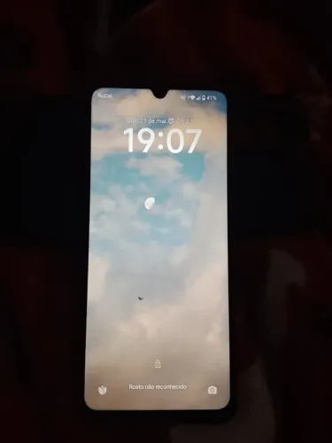 Celular Poco c71