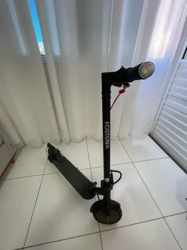 Patinete Elétrico Foston X6 Pro