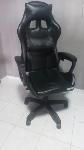 CADEIRA GAMER