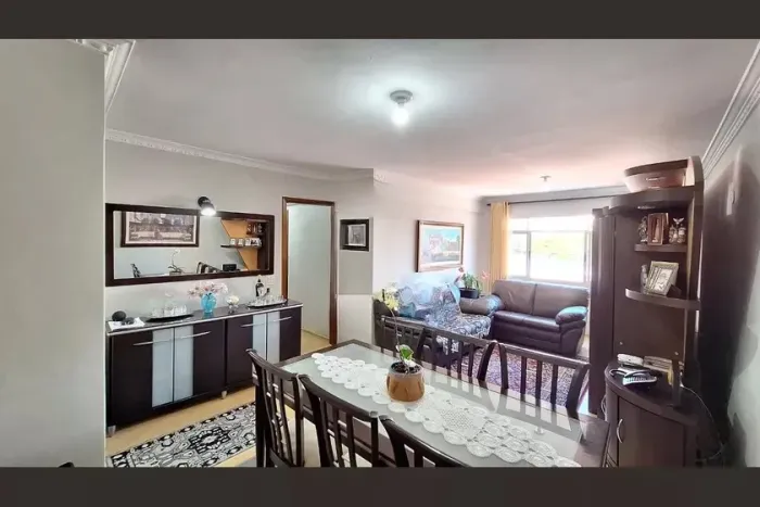 Apartamento à Venda - Vila Romana, 3 Quartos, 90 m2