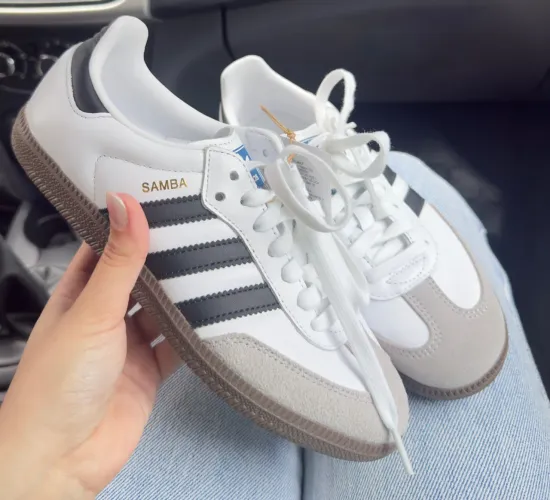 Adidas samba og
