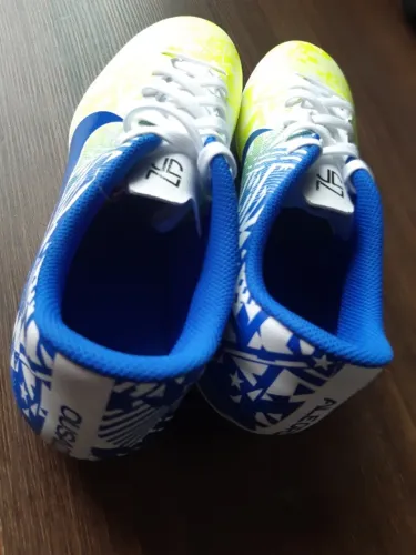 Chuteira nike vapor neymar
