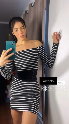 BAZAR DE VESTIDOS
